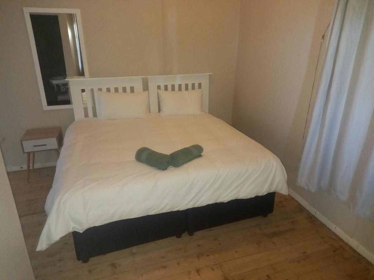 The Border Post, Bed And Breakfast Bergville Esterno foto