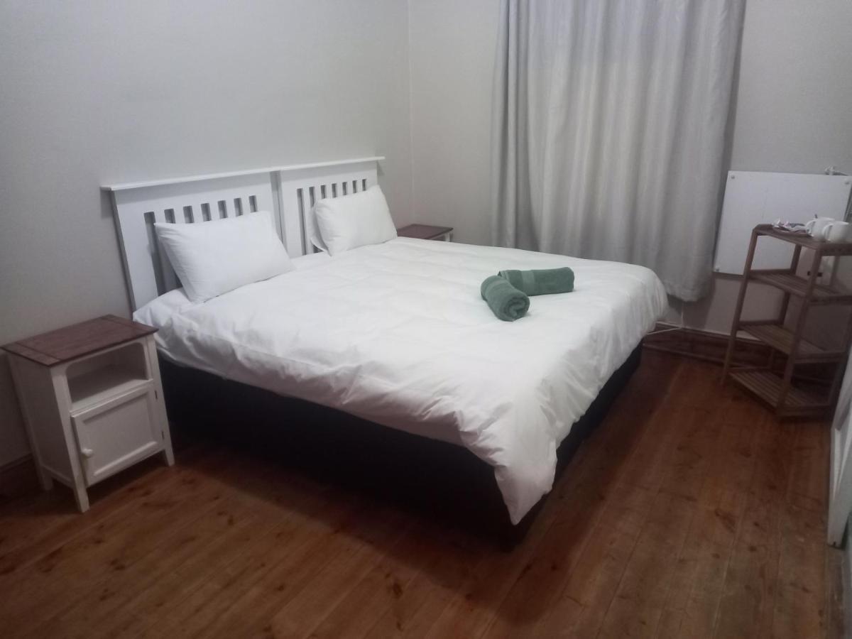 The Border Post, Bed And Breakfast Bergville Esterno foto