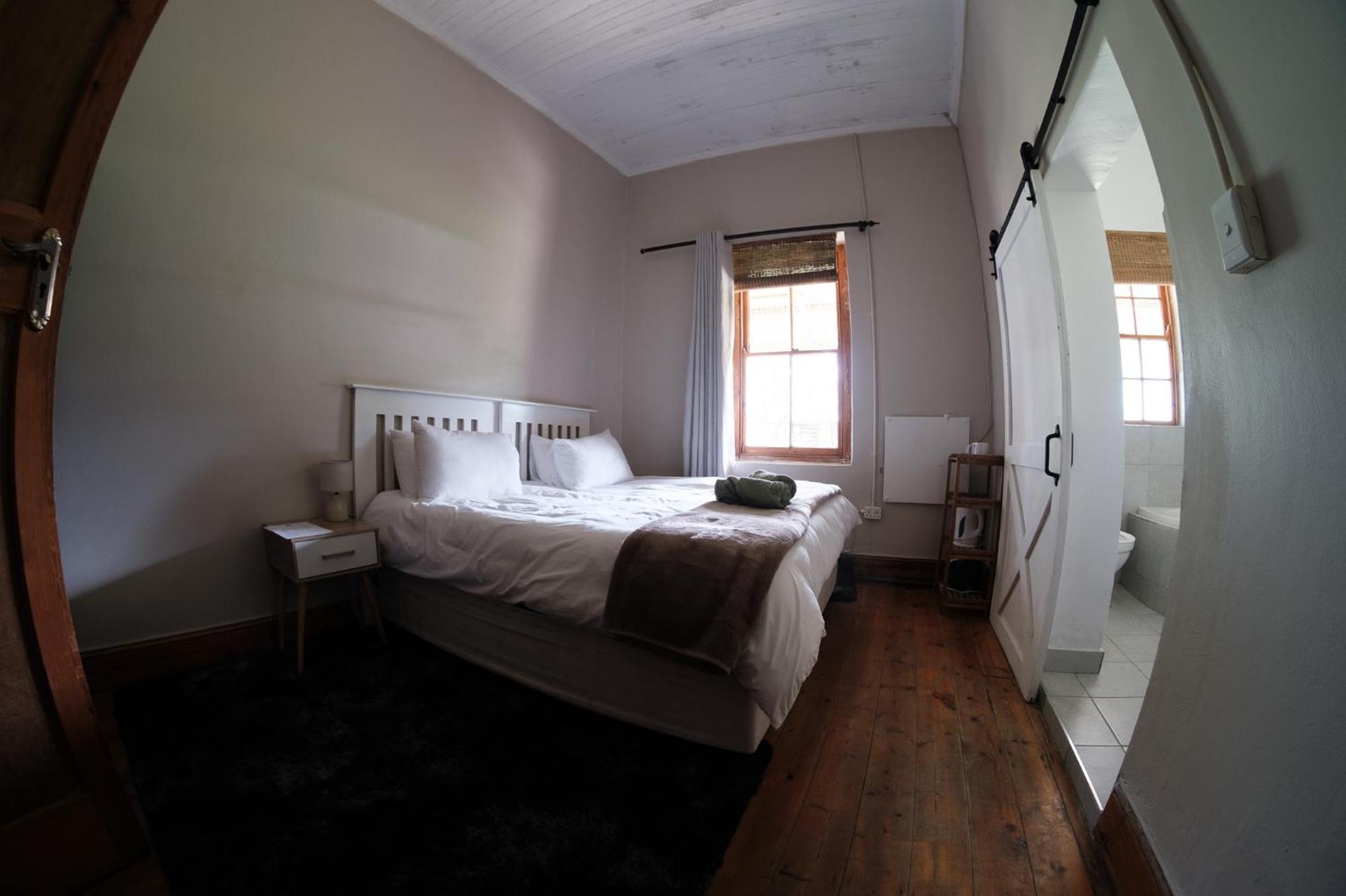The Border Post, Bed And Breakfast Bergville Esterno foto