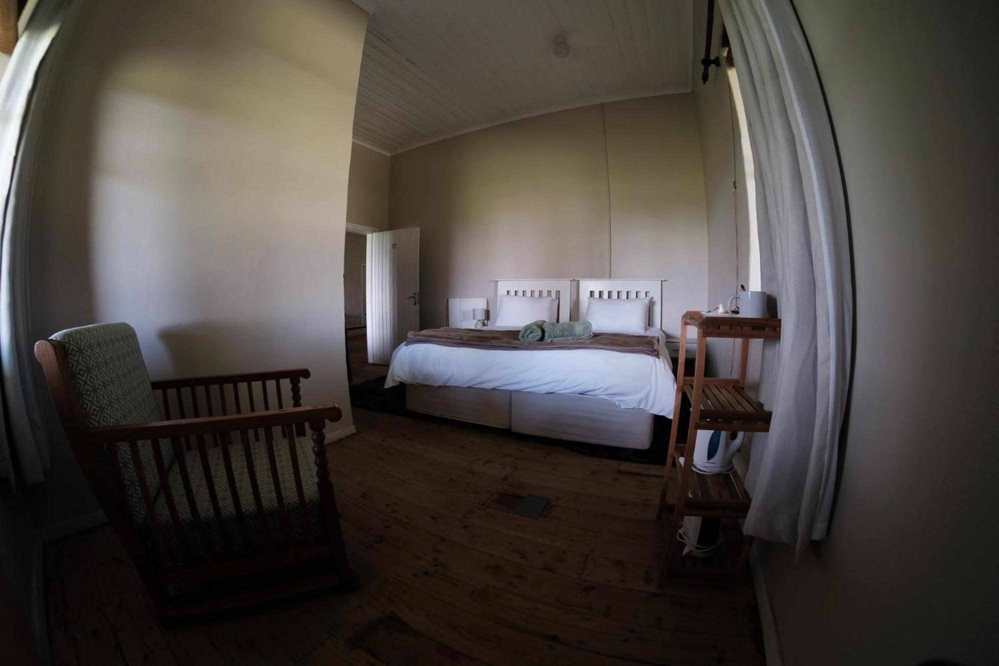The Border Post, Bed And Breakfast Bergville Esterno foto