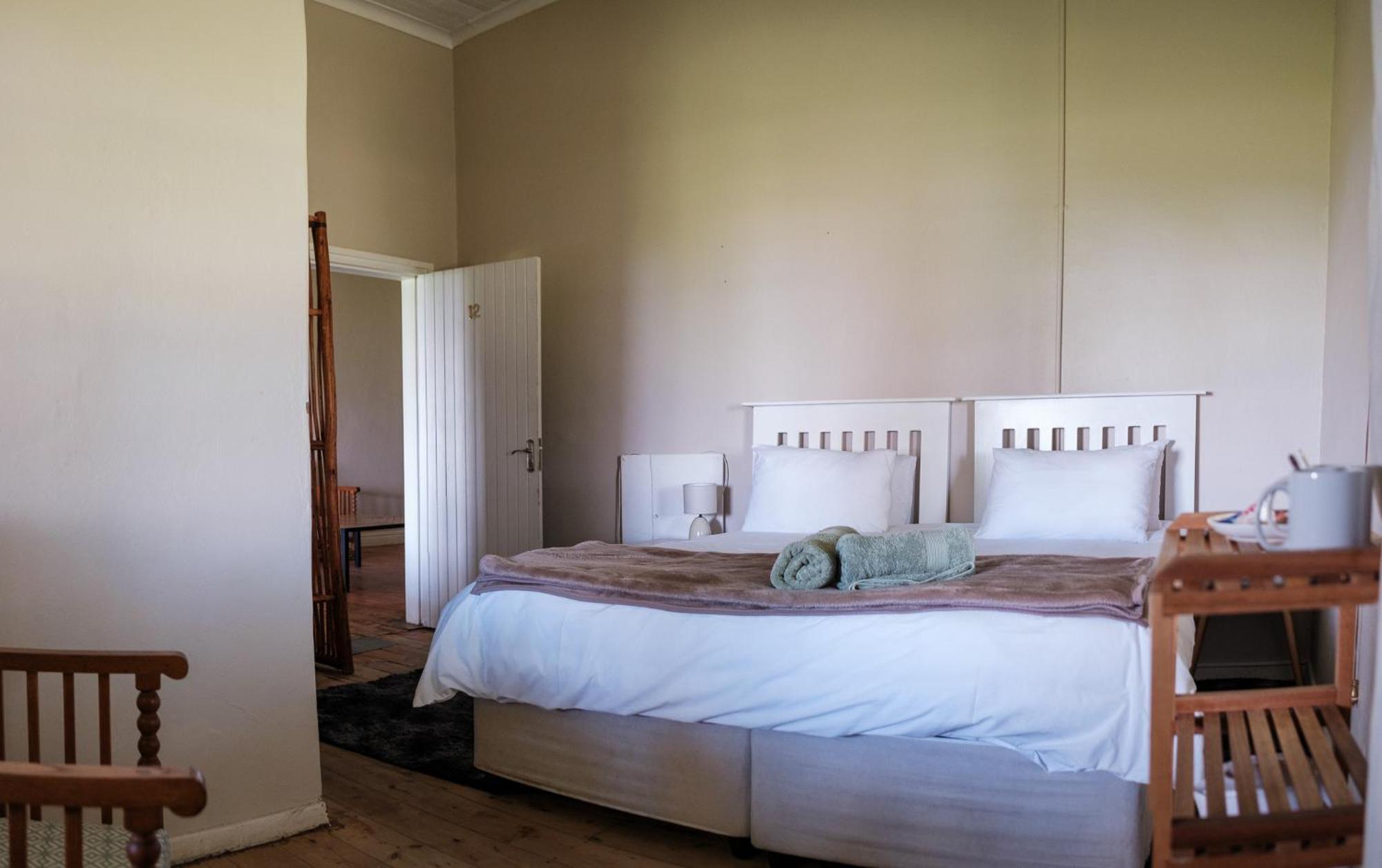 The Border Post, Bed And Breakfast Bergville Esterno foto
