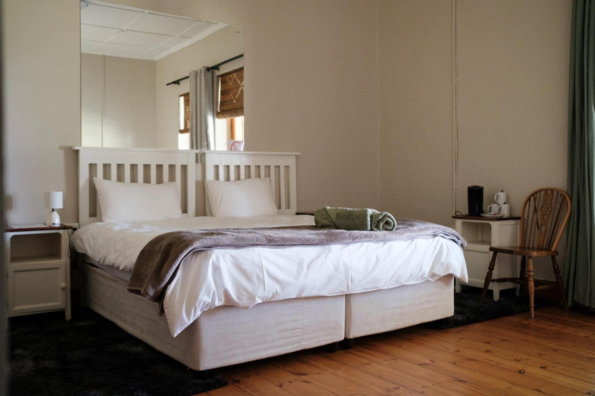The Border Post, Bed And Breakfast Bergville Esterno foto