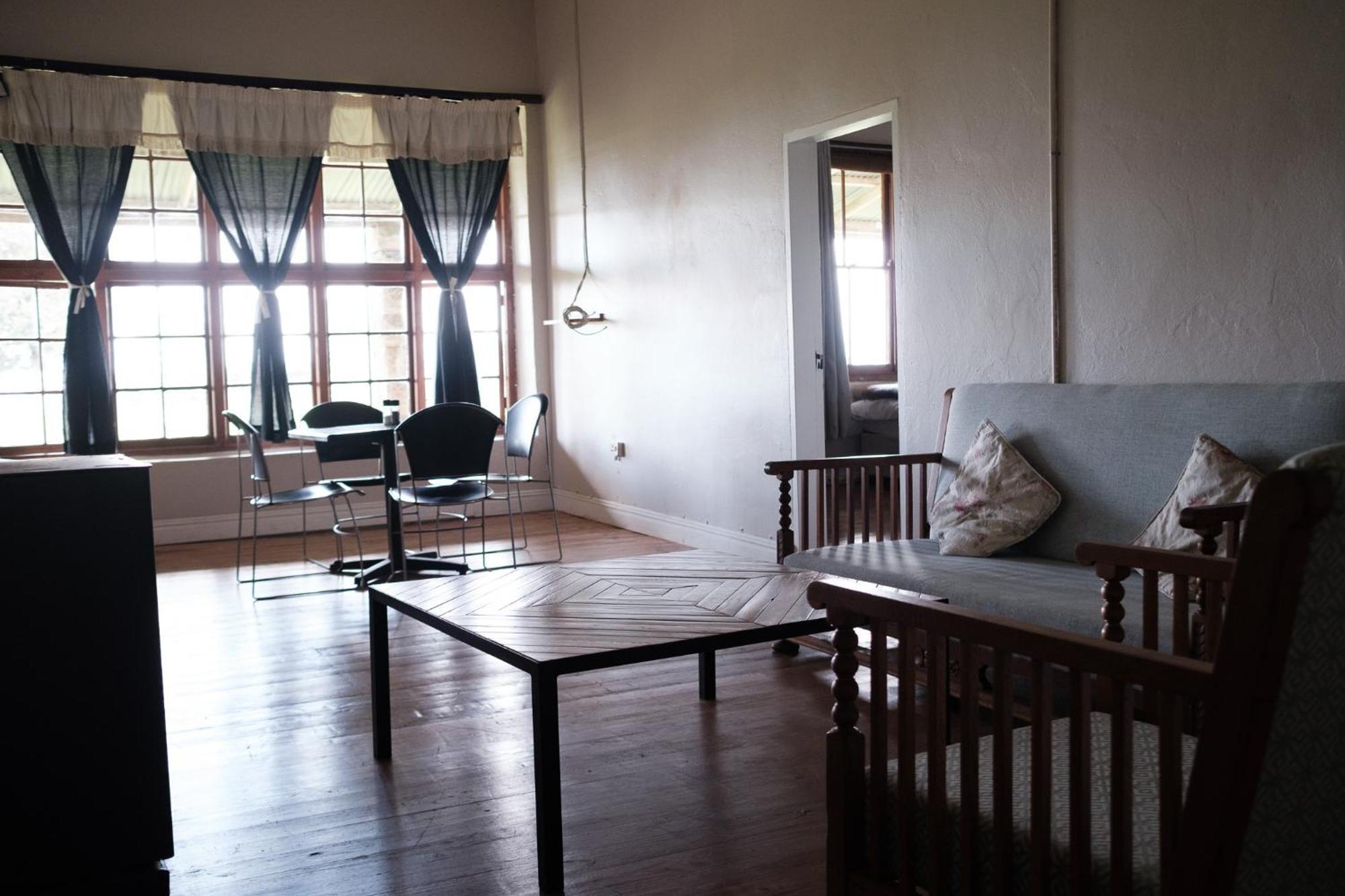 The Border Post, Bed And Breakfast Bergville Esterno foto