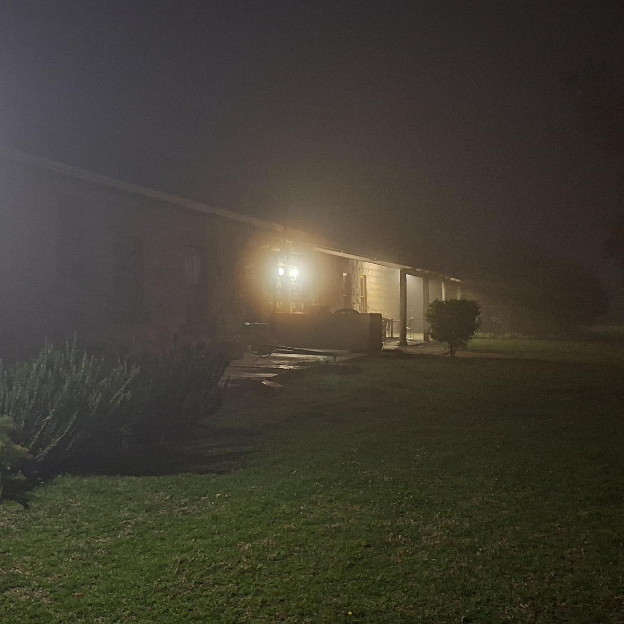 The Border Post, Bed And Breakfast Bergville Esterno foto